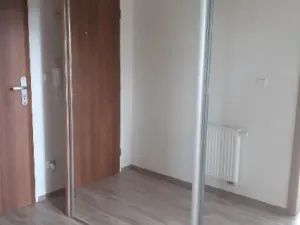 Pronájem bytu 1+kk, Praha - Hostivař, Záveská, 33 m2