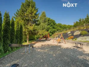 Pronájem ubytování, Horní Město, 250 m2