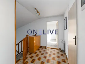 Prodej vícegeneračního domu, Břasy - Stupno, 92 m2