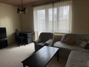 Prodej bytu 2+1, Frenštát pod Radhoštěm, Školská čtvrť, 54 m2