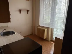 Prodej bytu 2+1, Frenštát pod Radhoštěm, Školská čtvrť, 54 m2