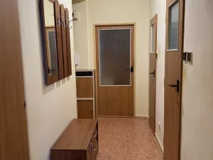 Prodej bytu 2+1, Frenštát pod Radhoštěm, Školská čtvrť, 54 m2