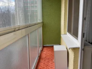 Prodej bytu 2+1, Frenštát pod Radhoštěm, Školská čtvrť, 54 m2