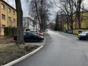 Prodej bytu 2+1, Frenštát pod Radhoštěm, Školská čtvrť, 54 m2