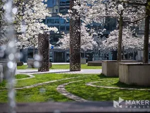 Pronájem kanceláře, Praha - Holešovice, Jankovcova, 231 m2