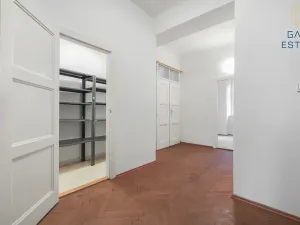 Pronájem bytu 1+1, Brno, Rybníček, 63 m2