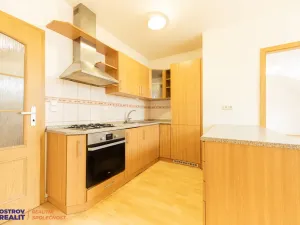 Pronájem bytu 3+kk, Zábřeh, Československé armády, 65 m2