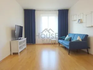 Prodej bytu 2+kk, Praha - Michle, V dolině, 49 m2