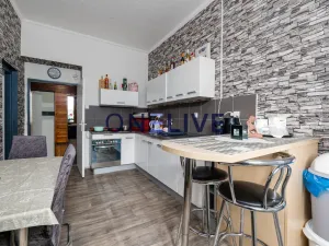 Prodej vícegeneračního domu, Jablonec nad Nisou, Palackého, 282 m2