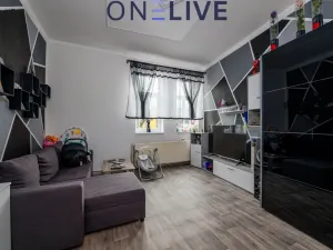 Prodej vícegeneračního domu, Jablonec nad Nisou, Palackého, 282 m2