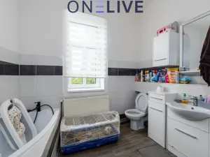 Prodej vícegeneračního domu, Jablonec nad Nisou, Palackého, 282 m2