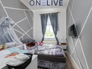 Prodej vícegeneračního domu, Jablonec nad Nisou, Palackého, 282 m2