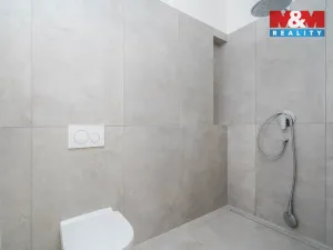 Prodej bytu 4+1, Praha - Nové Město, Trojická, 148 m2