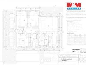 Prodej rodinného domu, Svatý Mikuláš, Krátká, 122 m2