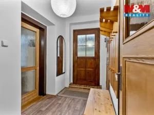 Prodej bytu 2+1, Liberec - Liberec V-Kristiánov, Chelčického, 73 m2