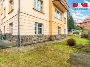 Prodej bytu 2+1, Liberec - Liberec V-Kristiánov, Chelčického, 73 m2