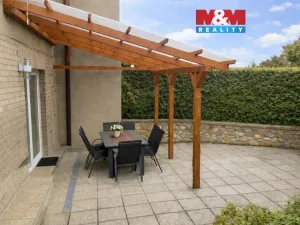 Pronájem bytu 1+1, Praha - Jinonice, Klikatá, 35 m2