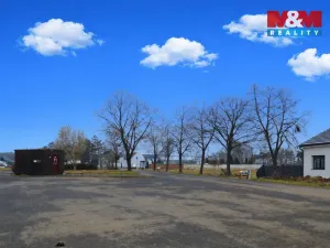 Prodej pozemku pro bydlení, Račice, 986 m2