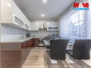 Prodej bytu 3+1, Dobkovice, 63 m2