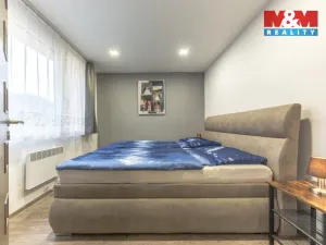 Prodej bytu 3+1, Dobkovice, 63 m2