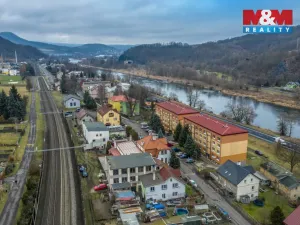 Prodej bytu 3+1, Dobkovice, 63 m2