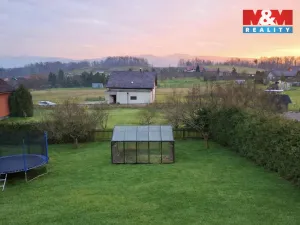 Prodej rodinného domu, Zašová, 228 m2