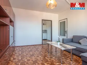Prodej bytu 2+1, Tanvald, U Školky, 51 m2