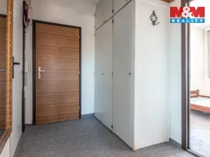 Prodej bytu 2+1, Tanvald, U Školky, 51 m2