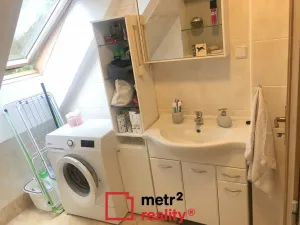 Pronájem bytu 2+kk, Olomouc, Dolní náměstí, 50 m2