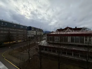 Pronájem bytu 1+kk, Liberec - Liberec VII-Horní Růžodol, Jeronýmova, 35 m2