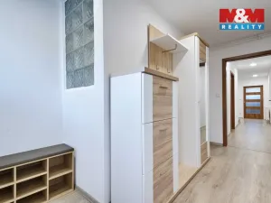 Prodej rodinného domu, Humpolec, Rumunská, 108 m2