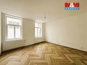 Prodej bytu 3+1, Jablonec nad Nisou, Nákladní, 72 m2