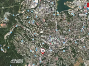 Prodej bytu 3+1, Jablonec nad Nisou, Nákladní, 72 m2