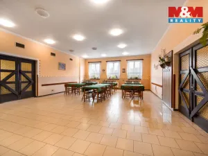 Prodej ubytování, Stradouň, 1024 m2