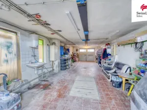 Prodej rodinného domu, Přeštice, Krátká, 127 m2