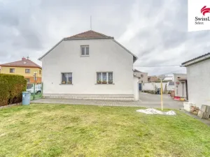 Prodej rodinného domu, Přeštice, Krátká, 127 m2