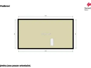 Prodej rodinného domu, Přeštice, Krátká, 127 m2