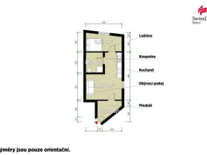Prodej rodinného domu, Přeštice, Krátká, 127 m2