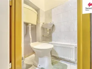 Prodej rodinného domu, Přeštice, Krátká, 127 m2