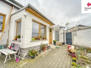 Prodej rodinného domu, Přeštice, Krátká, 127 m2