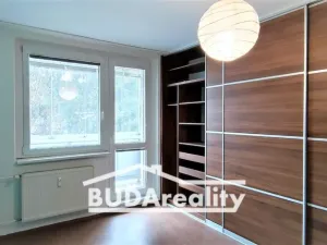 Pronájem bytu 2+1, Zlín, Potoky, 56 m2
