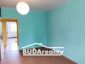 Pronájem bytu 2+1, Zlín, Potoky, 56 m2