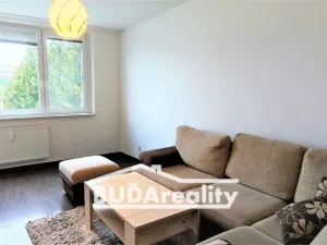 Pronájem bytu 2+1, Zlín, Potoky, 56 m2