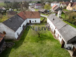 Prodej zemědělského objektu, Hvozd - Hodoviz, 500 m2