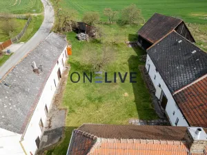 Prodej zemědělského objektu, Hvozd - Hodoviz, 500 m2