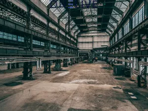 Pronájem skladu, Plzeň, Tylova, 1200 m2