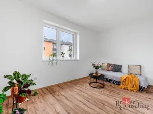 Prodej bytu 3+kk, Bakov nad Jizerou, Žižkova, 80 m2