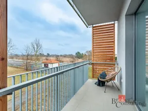 Prodej bytu 3+kk, Bakov nad Jizerou, Žižkova, 80 m2