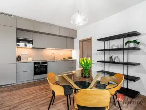 Prodej bytu 3+kk, Bakov nad Jizerou, Žižkova, 80 m2