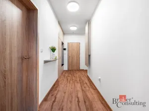 Prodej bytu 3+kk, Bakov nad Jizerou, Žižkova, 80 m2